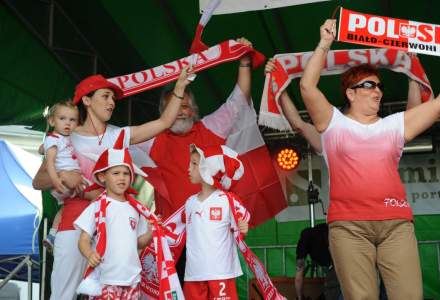 Staromiejska Wiosna - niedziela